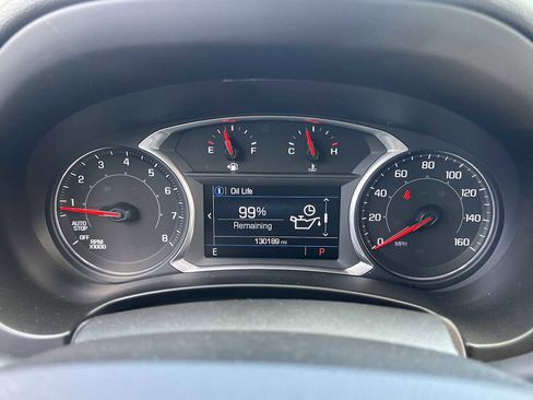 Used 2018 GMC Terrain Denali w/ Advanced Safety Package image 16