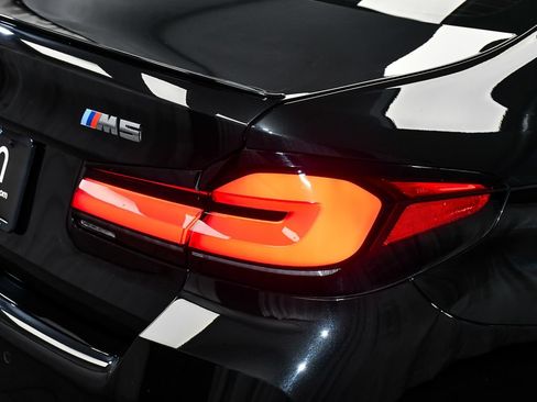 Used 2023 BMW M5 w/ Executive Package AWD/4WD image 88