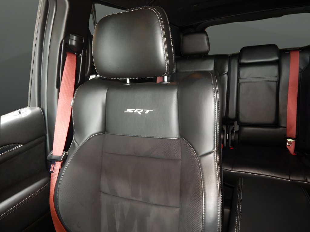 Used 2019 Jeep Grand Cherokee SRT AWD/4WD image 19