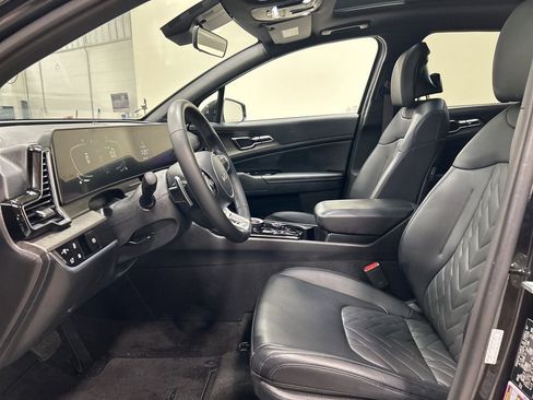 Used 2023 Kia Sportage X-Line image 10