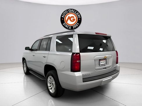 Used 2020 Chevrolet Tahoe LT AWD/4WD image 6