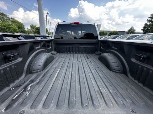 Used 2023 Ford F250 Lariat w/ Lariat Ultimate Package AWD/4WD image 45