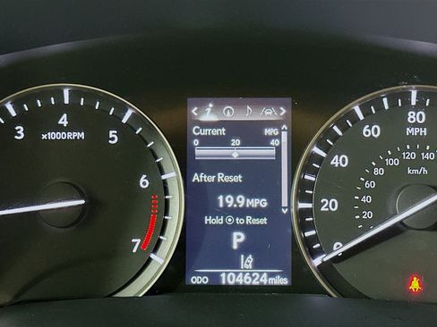 Used 2017 Lexus RX 350 FWD w/ Premium Package image 19