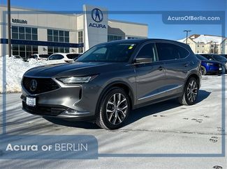 Certified 2023 Acura MDX SH-AWD w/ Technology Package video 1