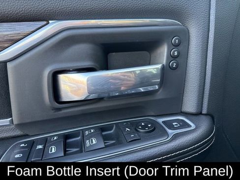 Used 2019 RAM 2500 Laramie image 20