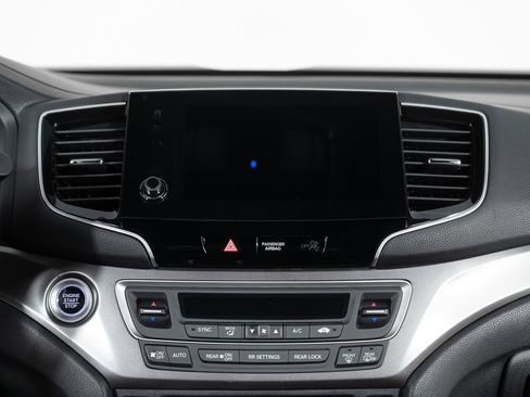 Used 2022 Honda Pilot Sport image 36