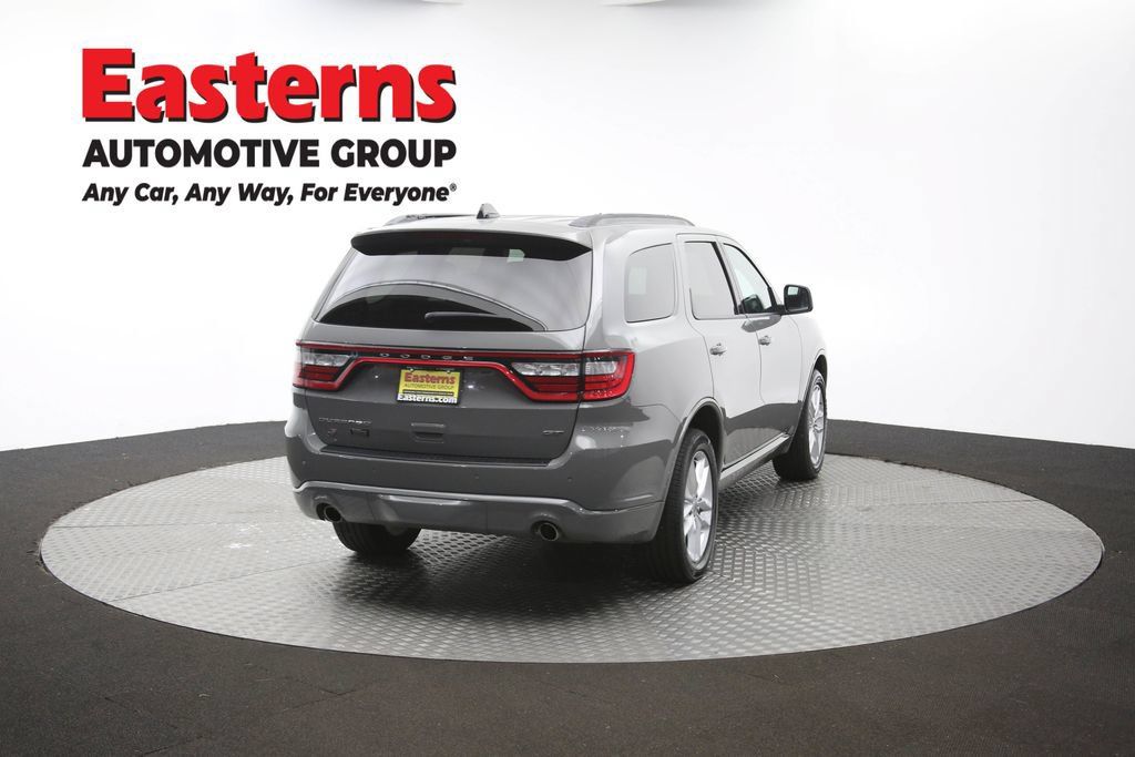 Used 2024 Dodge Durango GT AWD/4WD image 43