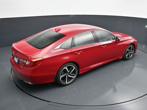 Used 2020 Honda Accord Sport image 22