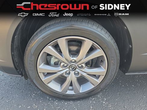 Used 2023 MAZDA CX-30 AWD 2.5 S w/ Select Package image 18