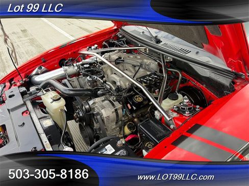 Used 2000 Ford Mustang Coupe RWD image 38