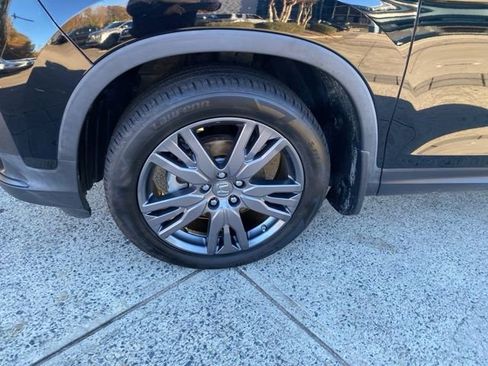 Used 2022 Honda Pilot Sport image 6