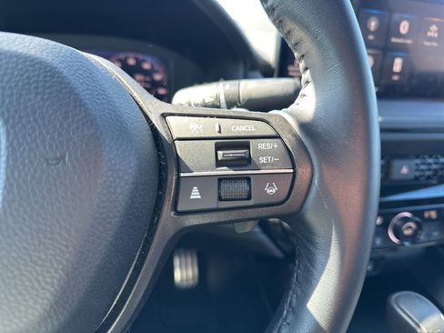 Certified 2023 Honda Accord Sport image 19