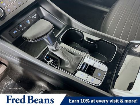 New 2026 Hyundai Santa Cruz SE image 15