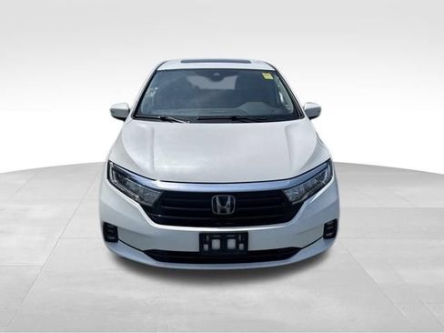 Used 2024 Honda Odyssey EX-L image 3