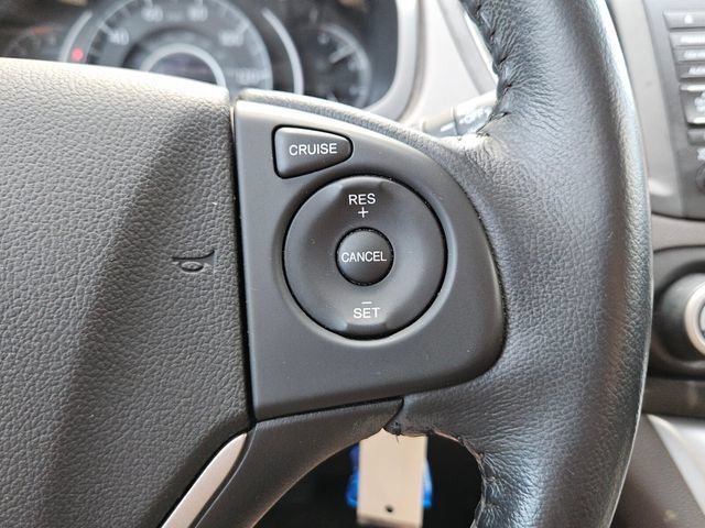 Used 2014 Honda CR-V EX-L image 25