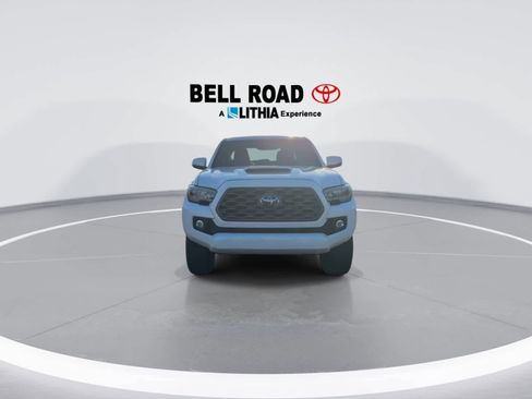 Certified 2023 Toyota Tacoma TRD Sport image 3