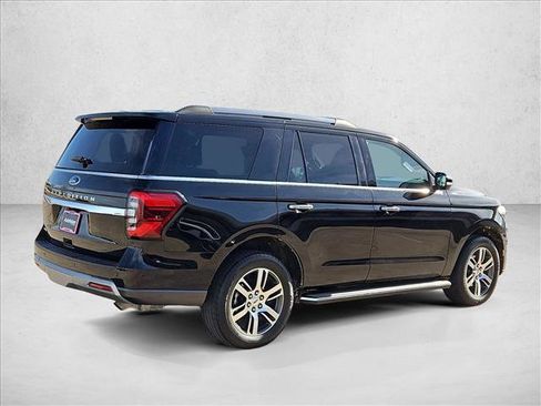 Used 2023 Ford Expedition Limited image 5