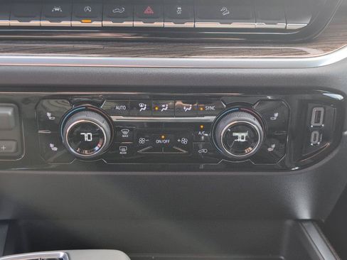 New 2026 Chevrolet Silverado 1500 LT AWD/4WD image 23