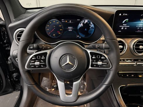 Certified 2022 Mercedes-Benz GLC 300 image 26