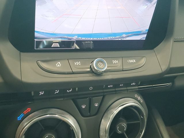 Used 2023 Chevrolet Camaro SS RWD image 26