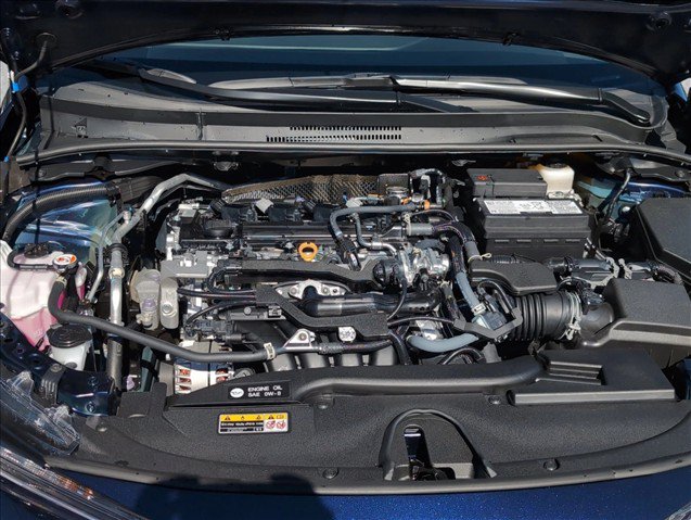 New 2027 Toyota Corolla LE FWD image 3