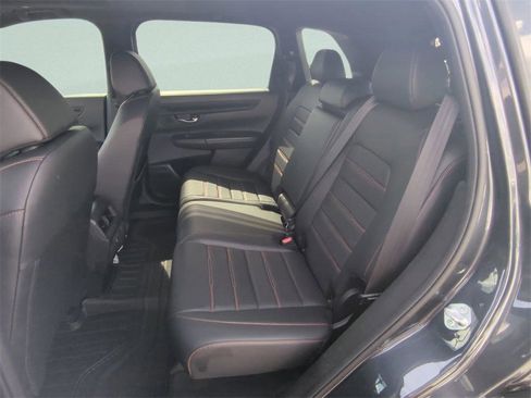 Certified 2024 Honda CR-V Sport-L image 14