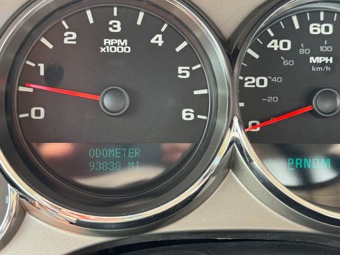 Used 2012 GMC Sierra 2500 W/T AWD/4WD image 22