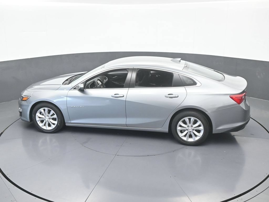 Used 2024 Chevrolet Malibu LT FWD image 43