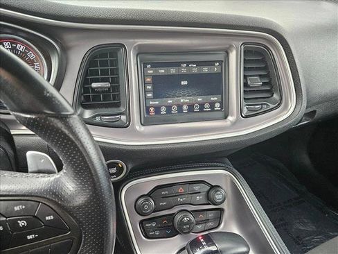 Used 2022 Dodge Challenger GT AWD/4WD image 19