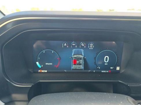 Used 2024 Ford F350 Platinum image 9