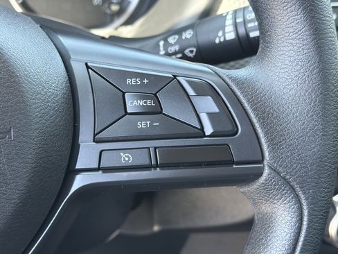 Used 2024 Nissan Kicks S FWD image 24