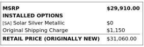 Used 2024 Honda Accord EX image 4