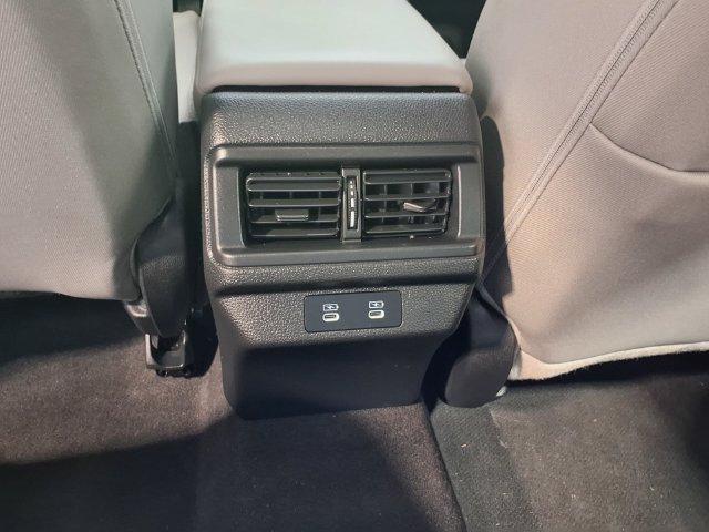Certified 2025 Honda Accord LX image 17