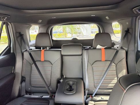 New 2026 Honda Passport TrailSport image 14
