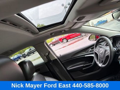 Used 2015 Buick Regal FWD image 15