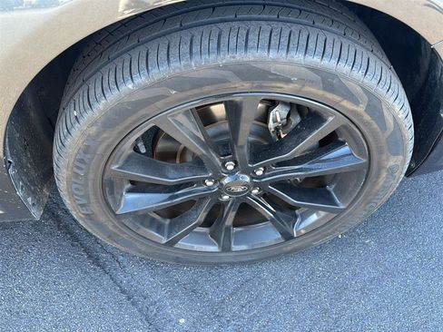 Used 2019 Ford Flex SEL w/ Equipment Group 202A image 18