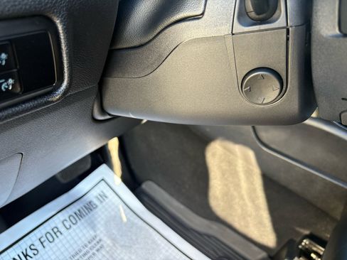 Used 2023 Ford Explorer ST w/ Equipment Group 401A image 14