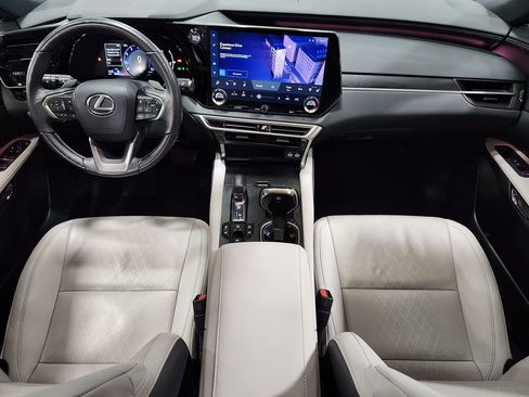 Used 2023 Lexus RX 350 Premium Plus w/ Accessory Package (K3) image 40