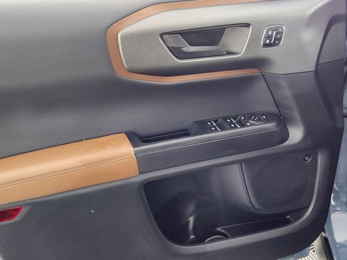 New 2025 Ford Bronco Sport Outer Banks w/ Outer Banks Tech Package+ image 13