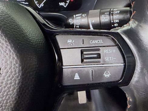 Used 2023 Honda HR-V Sport image 15