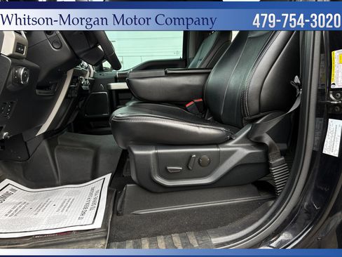 Used 2021 Ford F350 Lariat image 17