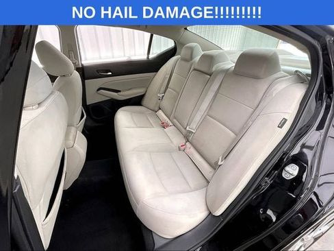 Used 2019 Nissan Altima 2.5 S AWD/4WD image 19