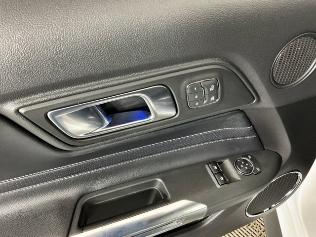 Used 2022 Ford Mustang GT Premium w/ GT Performance Package RWD image 13