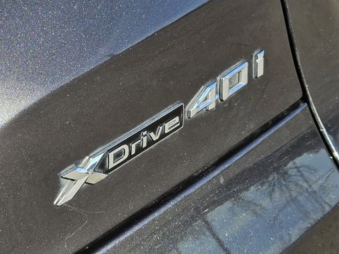 Used 2022 BMW X5 xDrive40i w/ Premium Package image 14