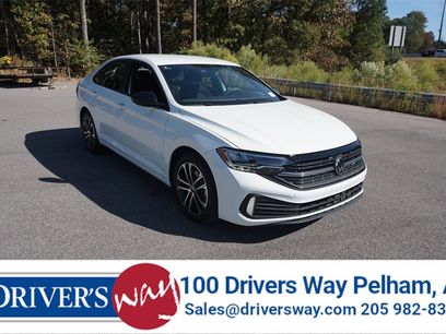 Used 2023 Volkswagen Jetta Sport