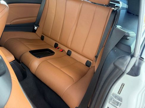 Used 2020 BMW M240i Convertible w/ Premium Package image 13