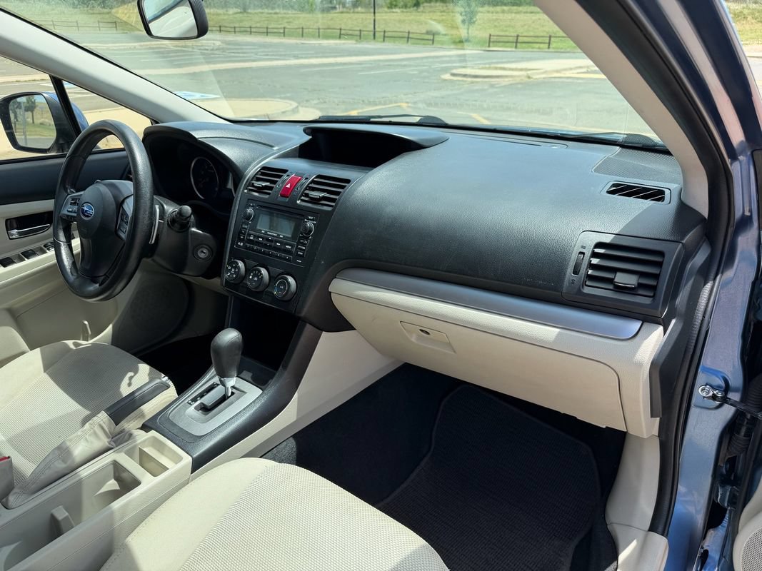 Used 2014 Subaru Crosstrek 2.0i Premium AWD/4WD image 21