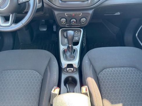 Used 2017 Jeep Compass Sport image 16