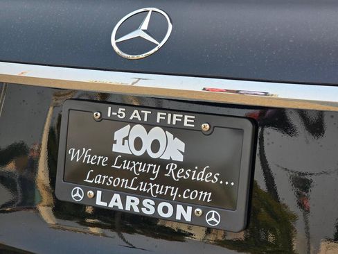 New 2026 Mercedes-Benz GLE 350 4MATIC image 30