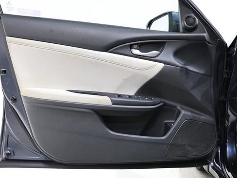Used 2019 Honda Insight EX image 20